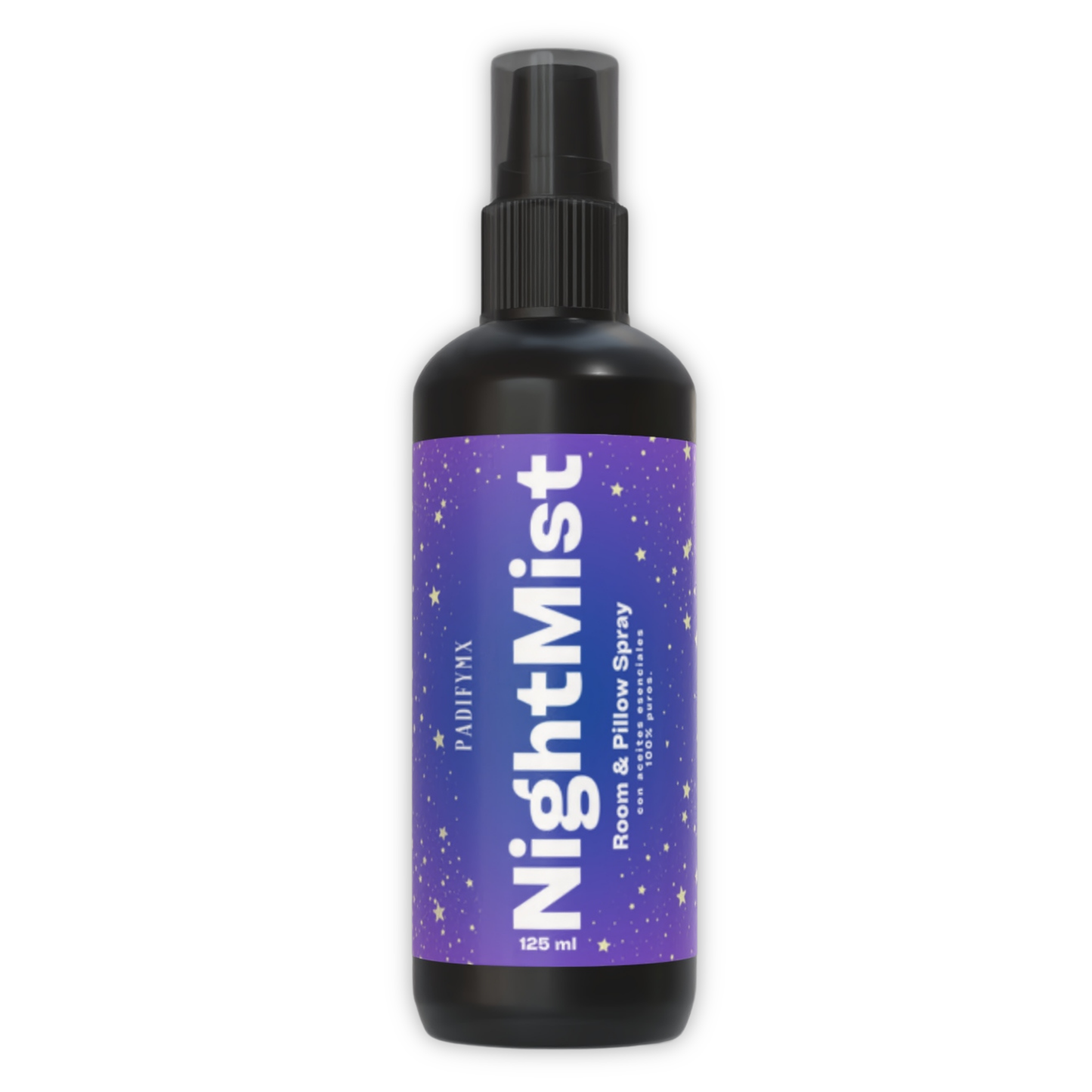 Spray Aromático para Almohada y Habitación