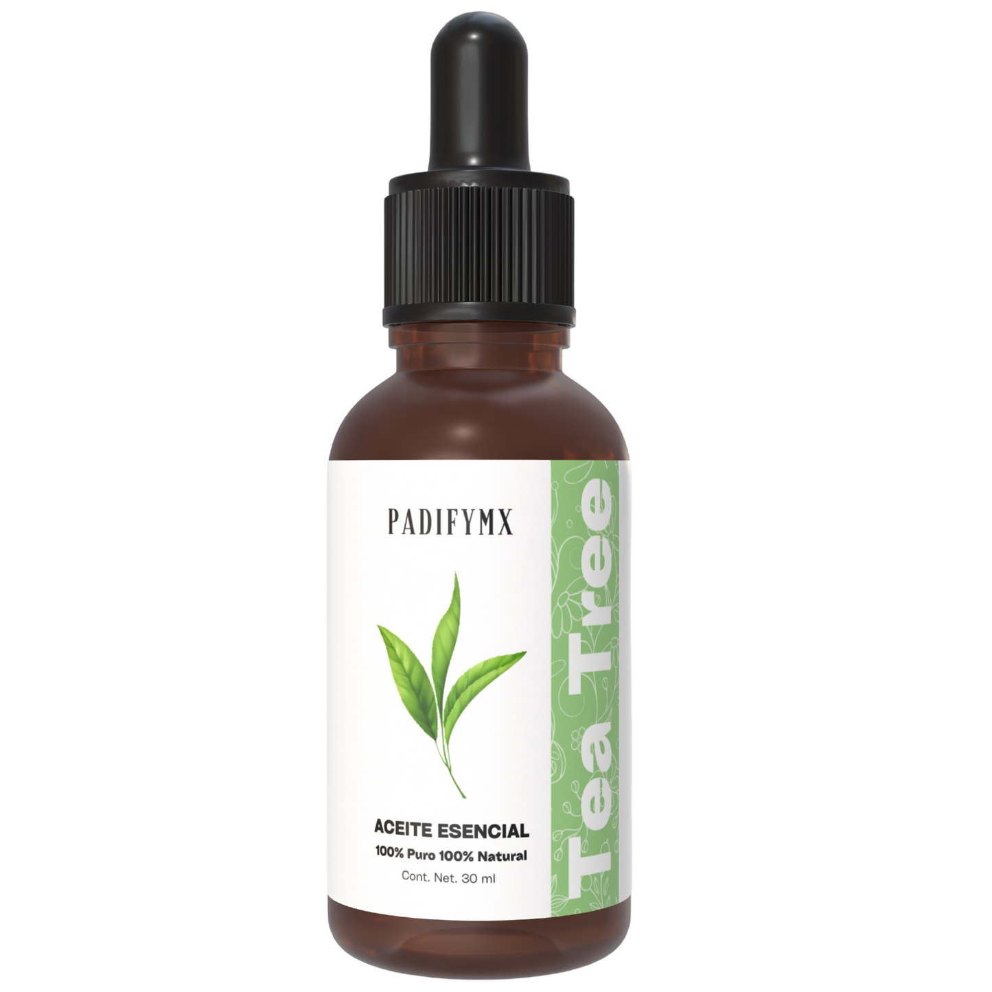 Aceite esencial de Tea Tree