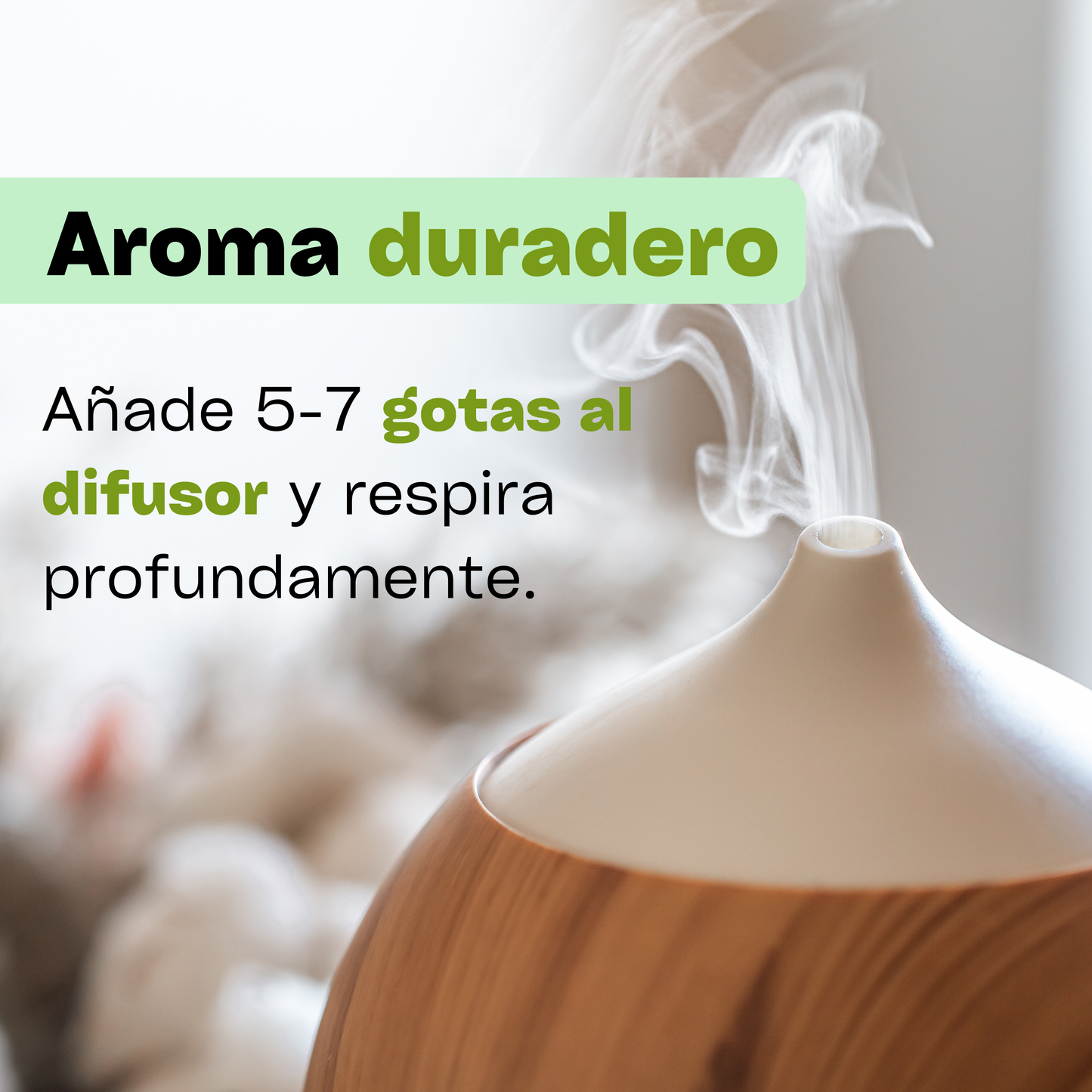 Aceite esencial de Tea Tree