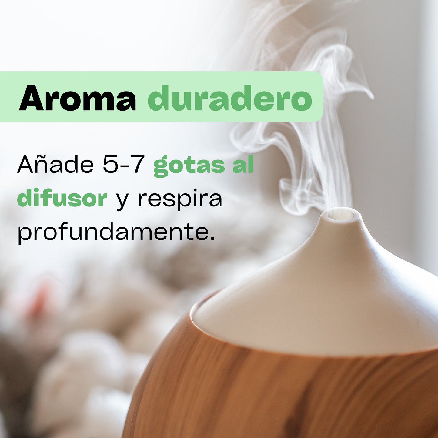 Aceite esencial de menta